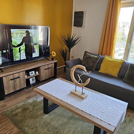 Magnifique Appartement A Mons Zewnętrze zdjęcie