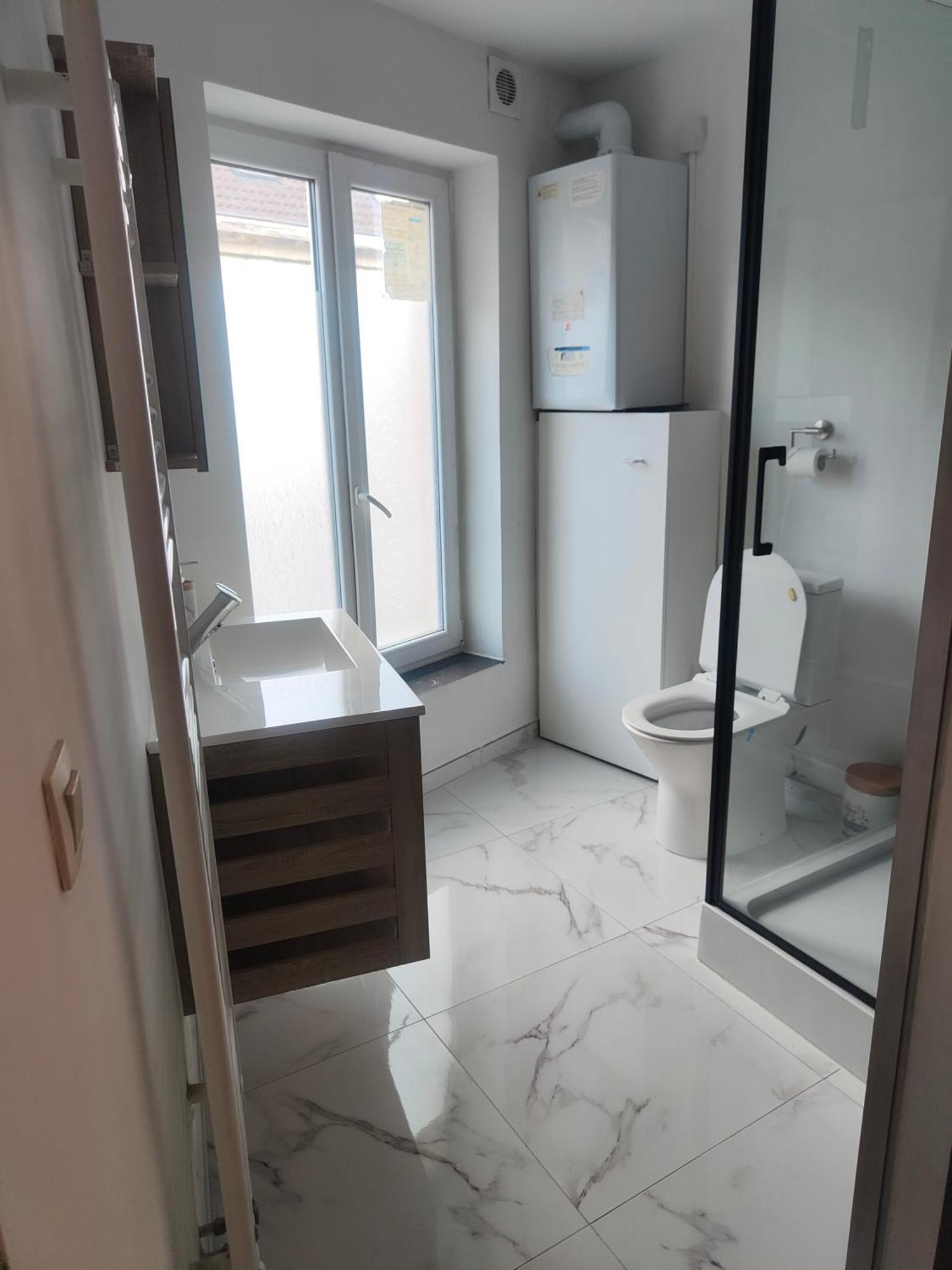 Magnifique Appartement A Mons Zewnętrze zdjęcie