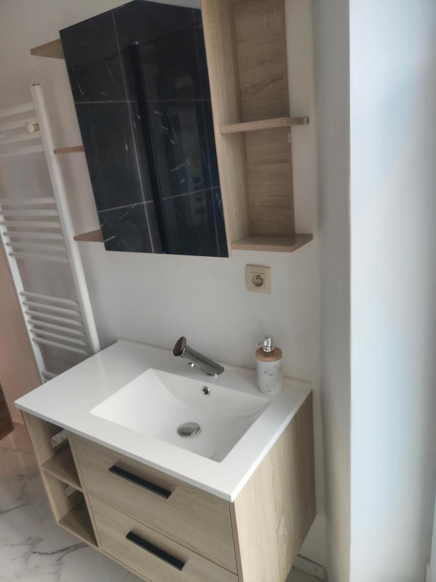 Magnifique Appartement A Mons Zewnętrze zdjęcie