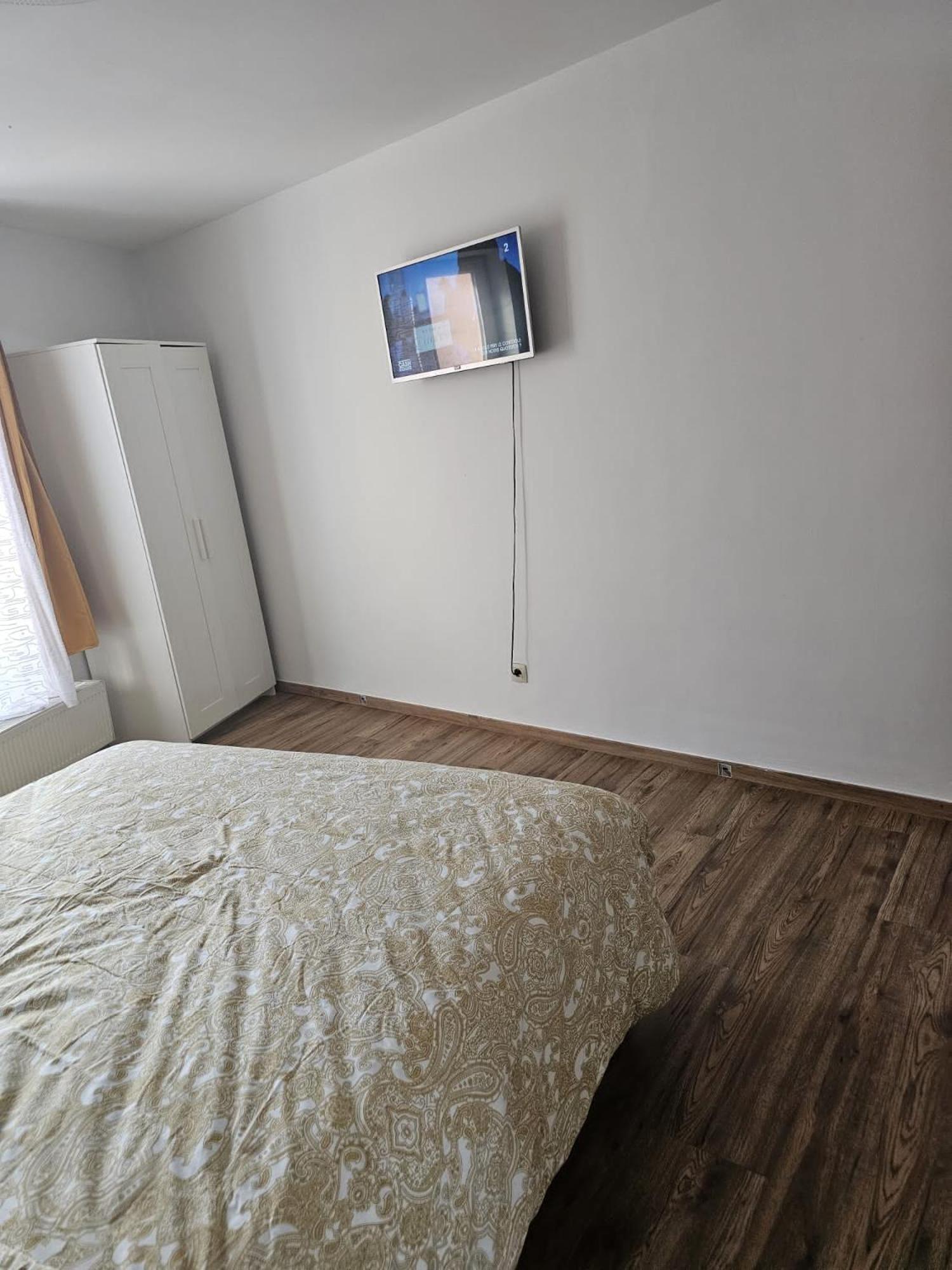 Magnifique Appartement A Mons Zewnętrze zdjęcie