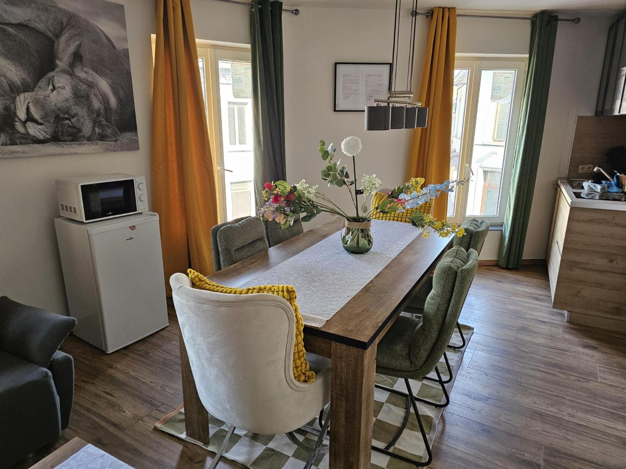 Magnifique Appartement A Mons Zewnętrze zdjęcie