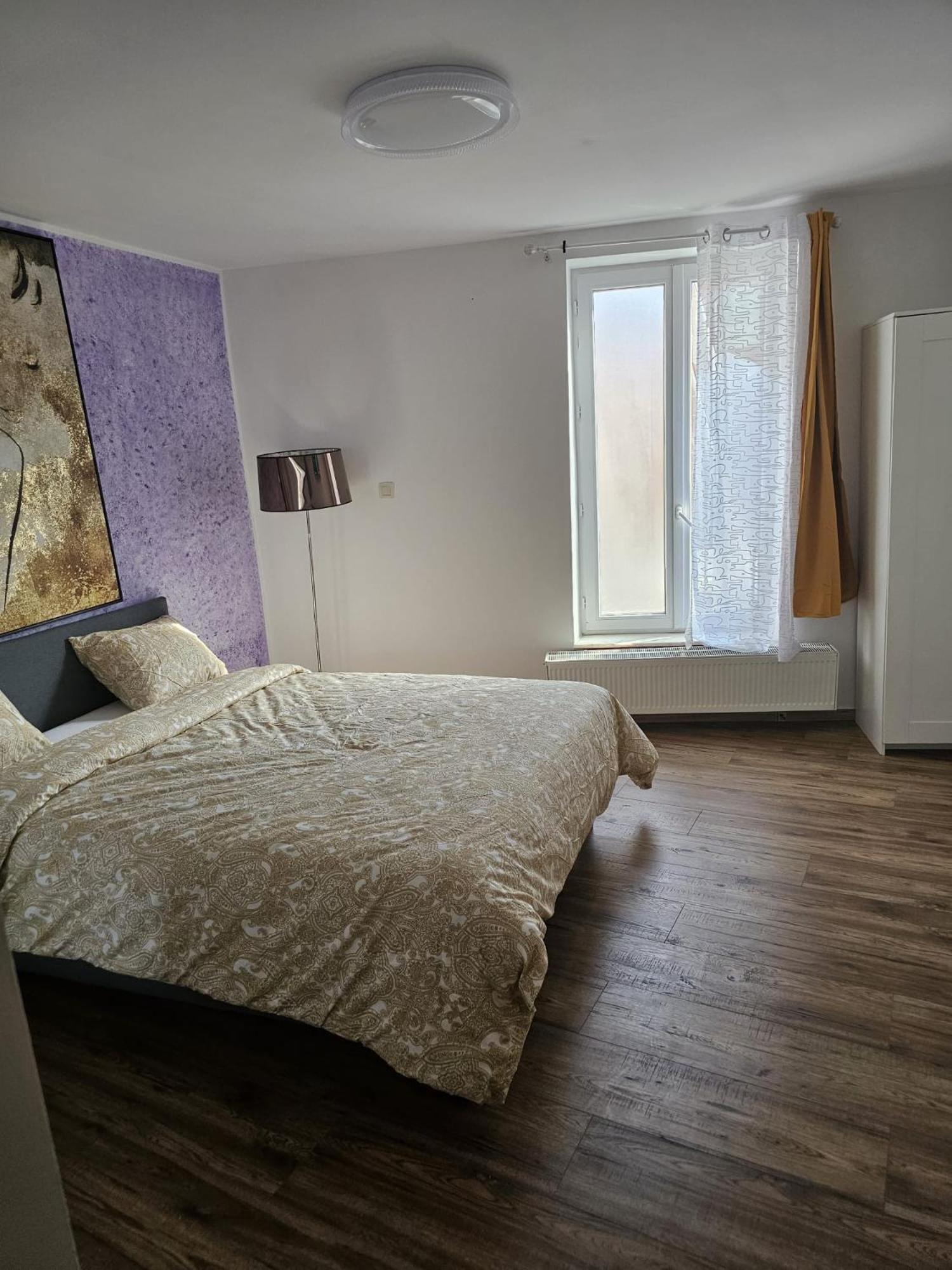 Magnifique Appartement A Mons Zewnętrze zdjęcie