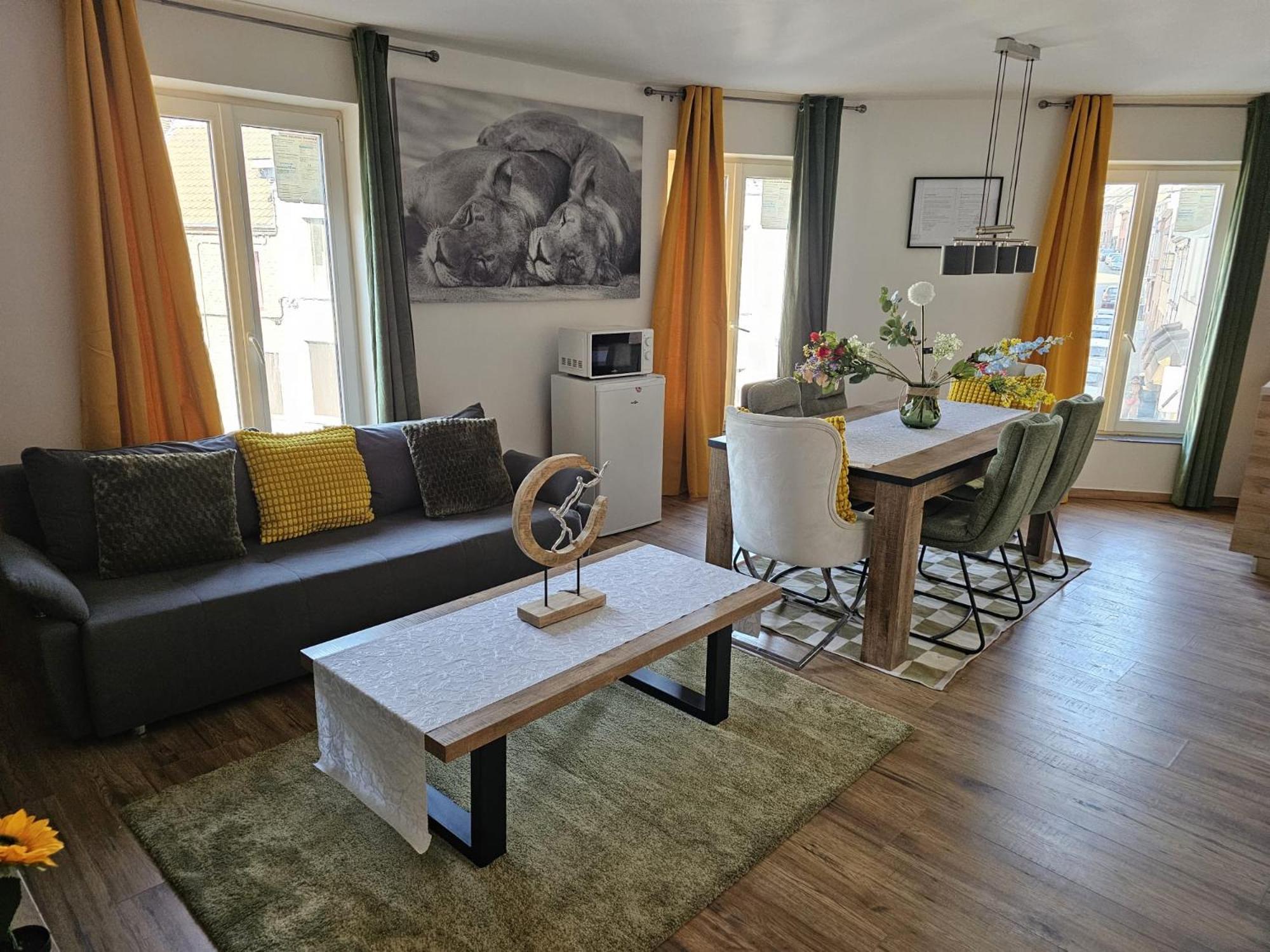 Magnifique Appartement A Mons Zewnętrze zdjęcie