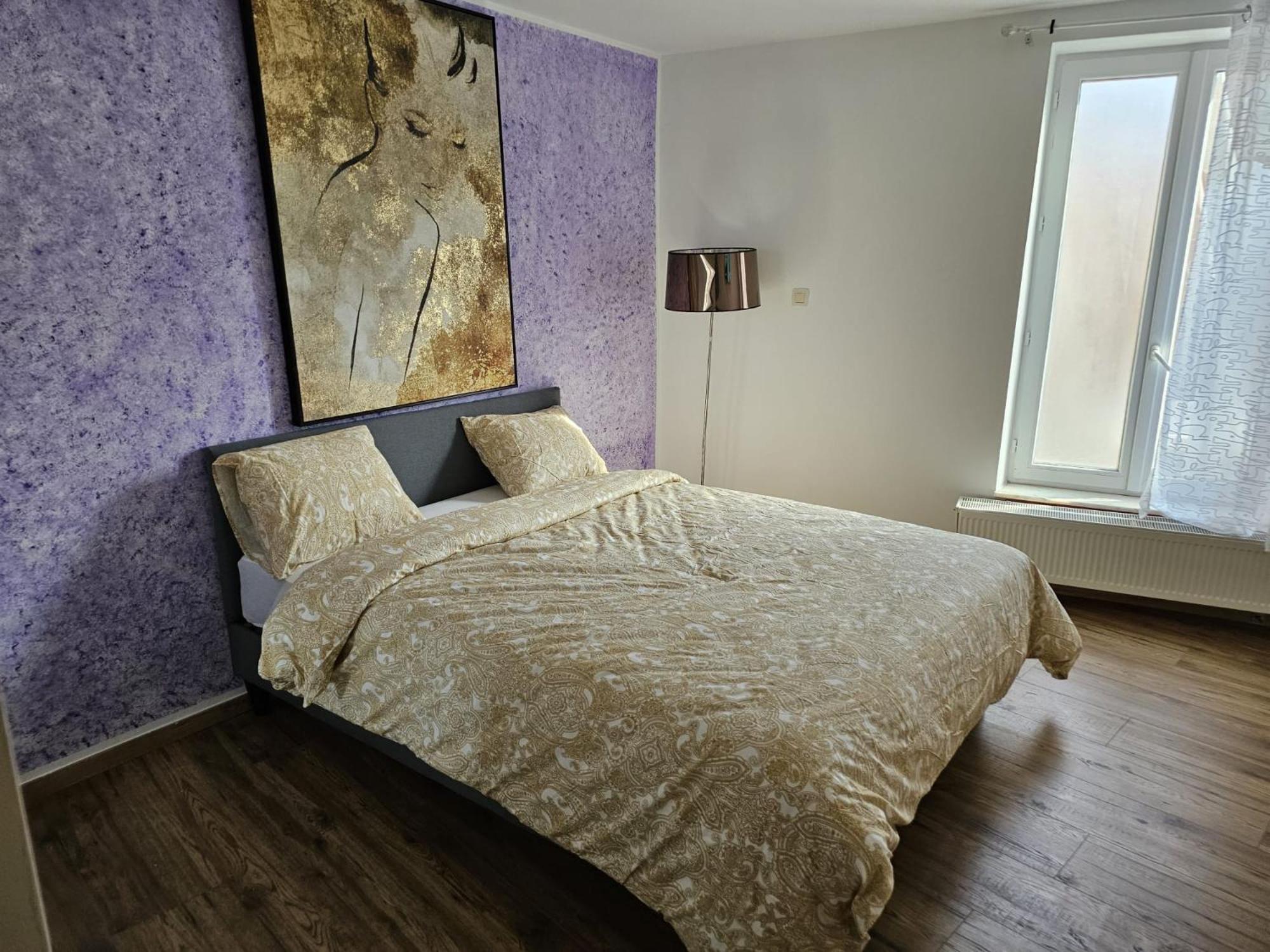 Magnifique Appartement A Mons Zewnętrze zdjęcie
